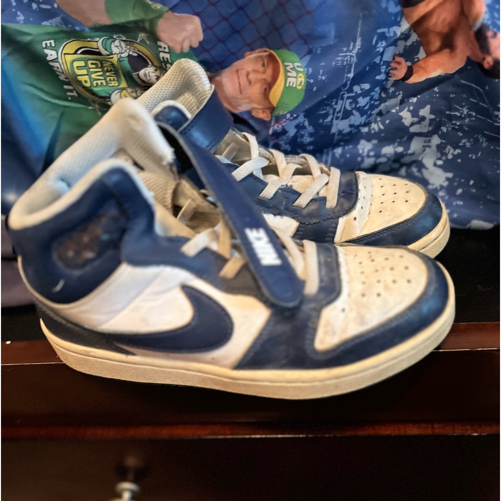 Nike high tops